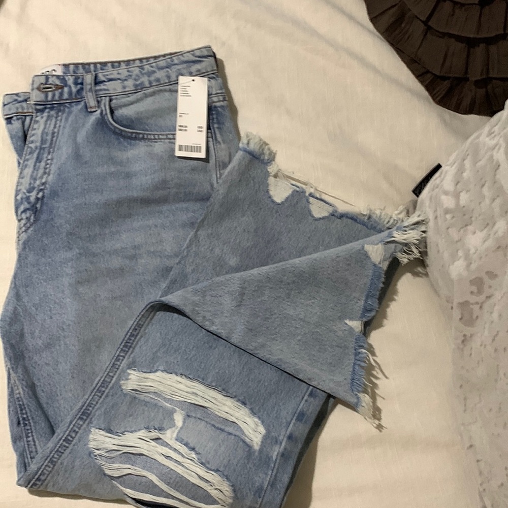 Urban Outfitters jeans